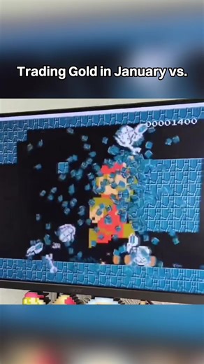 Trading Gold and Crypto: Find Your Perfect Strategy