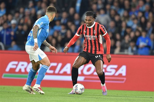 AC Milan vs Napoli Prediction and Betting Tips | 28th September 2025