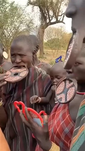 The Tribe That Doesn’t Hunt, But Keeps Cows for Wealth #facts #hindifacts #amazingfacts #triballife