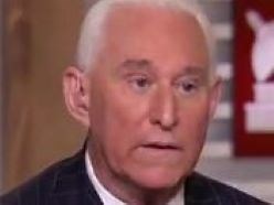 Roger Stone on 'National Enquirer': "Can't Ignore An Outlet With Six Million Readers In America Today"