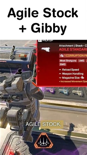 Gibraltar Is WAY Too Fast With This New Stock