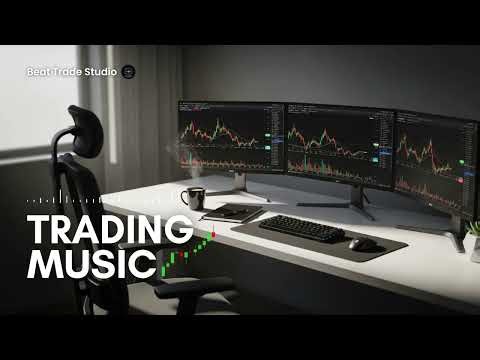 Chart Analysis Music – Background Sound for Reading Price Action