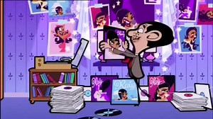 Mr bean Cartoon HD Top 2 New Compilation Cartoons