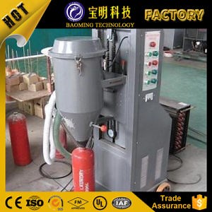 [Hot Item] China Best Price Automatic Carbon Dioxide Fire Extinguisher Filling Machine