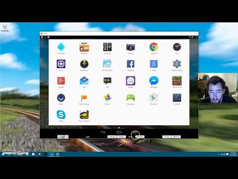 Our Andy Android Emulator Review