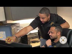 Start an exciting career at the Shelby County Sheriff's Office!