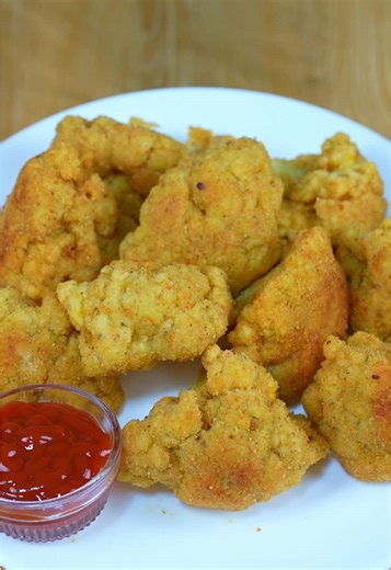 Recetas de Coliflor: ¡Sabrosas y Sin Carne!