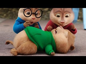 See You Again - Wiz Khalifa ft. Charlie Puth | Alvin and the Chipmunks