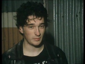 #OnThisDay 1980: "Belfast will be the last punk stronghold, it's more than a fashion here." Something Else visited the city where punk still reigned. | BBC Archive
