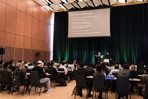 Building Richer and More Scalable GenAI Applications for Startups and Developers