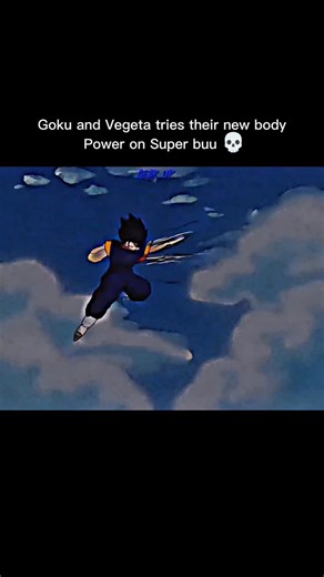 Gear up⚡ on Instagram: "Vegito vs Super buu💥💀 . . . The fusion of Goku and Vegeta — Vegito — steps in to humble Super Buu in one of Dragon Ball’s most iconic showdowns! 💥🔥 Witness Vegito’s unstoppable power, insane speed, and pure disrespect as he dominates Buu without even breaking a sweat. A legendary fight that never gets old! ⚡ More DBZ edits coming — subscribe for hype! --- ✅ Hashtags (Optimized for YouTube Shorts) #Vegito #SuperBuu #DBZ #DragonBallZ #VegitoVsBuu #DBZEdit #DragonBallEdi