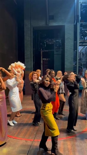 Toni Braxton on Instagram: "Who will I teach next?"