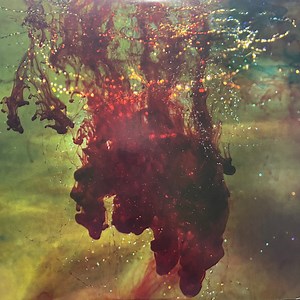 The History Of Colour TV - When Shapes Of Spilt Blood Spelt Love