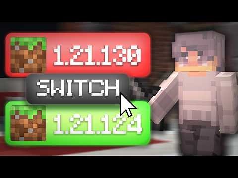 New BEST Minecraft Bedrock Edition Launcher (LeviLauncher)