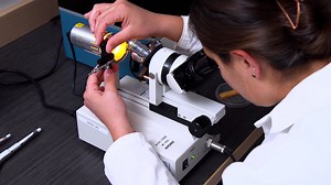 Hand Dissection of Caenorhabditis elegans Intestines