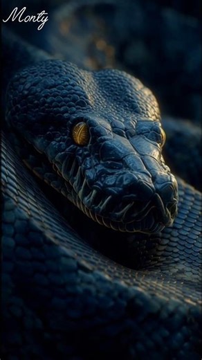 giant python attack 😨| Thriller Adventure Story”