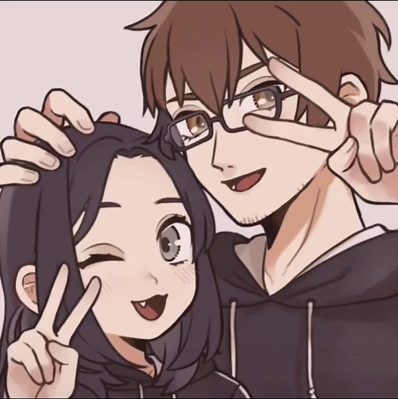 Create Your Perfect Couple Avatar with Picrew