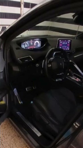 Peugeot 3008 2019 Gt line