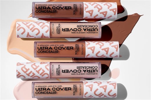 Collection Cosmetics taps OG YouTube star Zoe Sugg for concealer campaign