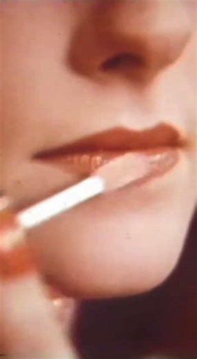 1974 Glamour Makeover Reveal – Before & After Transformation (Parody)