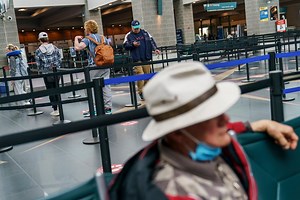 Psaki: Mask mandate legal fight helps CDC authority