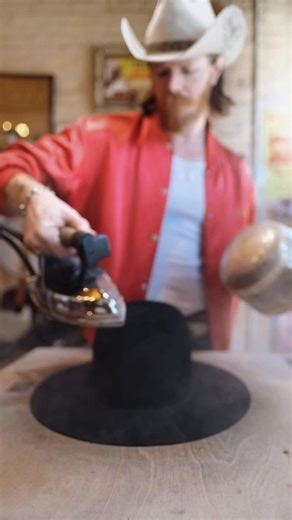 407 reactions · 7 comments | Stevie Ray Vaughns hats are almost as legendary for us as his music. This one is Inspired by his iconic concho hat. You won't be able to solo a guitar but you will definitely look like could! Stay WILD | Wild Hats | Facebook