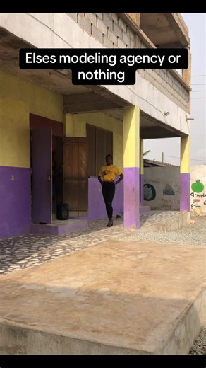 Training after school,hope I’m improving 😜#chocothemodel #elsesmodelingagency #fyppppppppppppppppppppppp #modelingtips #height @Adwubi @🎊26th march @AFIA🇬🇭MODEl📸🌚🫶❤️ @ELSES MODELING ACADEMY GH🇬🇭