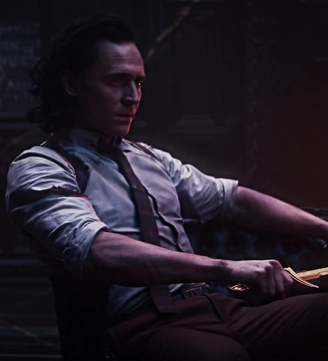 Best Loki Moments Compilation
