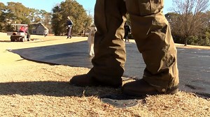 9.9K views · 28 reactions | WECT's Jacee Caldwell visited the Wilmington Municipal Golf Course to see how staff is prepping the course for the upcoming winter weather. Stay tuned to WECT to catch the full story. | WECT News | Facebook