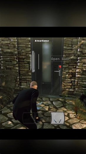 Hitman: Absolution - Mobile Gameplay #mobile #games #shorts #shorts #A1starGamer #hitmanabsolution