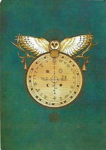 Angels and Ancestors Oracle