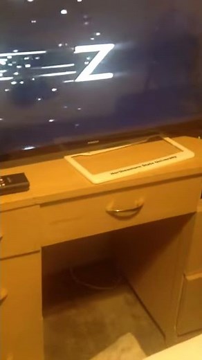 Classic Sesame Street space z