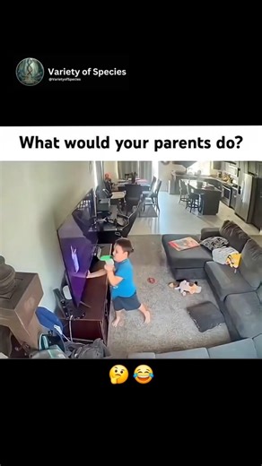 Don't miss the End. 💀🏃‍♂️💨 Mission Impossible: Survival Edition. #WaitForIt #run #funny #Mom #kids