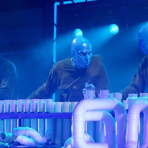 352 reactions · 19 shares | Birmingham! Don’t miss out on Blue Man Group at The Alexandra in September. With explosive paint drumming, comedy antics and unforgettable audience interaction led by the bald and blue characters, this is the chance to rock, laugh and celebrate at the Bluevolution Tour. Get your tickets now! | Blue Man Group | Facebook