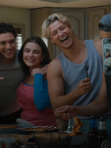 dean and wellsy #offcampus #offcampusedit #hannahwells #deandilaurentis #fyp