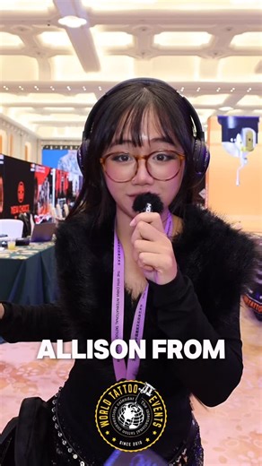 World Tattoo Events on Instagram: "First time at the China Tattoo Convention and I’m absolutely obsessed. Every tattoo tells a story, every outfit screams individuality. A woman with tattoos is a canvas of her own creation. It’s not just ink, it’s fashion 🇨🇳 ★ Find all upcoming tattoo conventions on: https://www.worldtattooevents.com PROUDLY POWERED BY @emillionirons @protattoosupply78218 @eztattooing @formybiotattoo_og_produce @bheppo @bigwasp_tattooequipment @bronctattoosupply @dermalizepro 