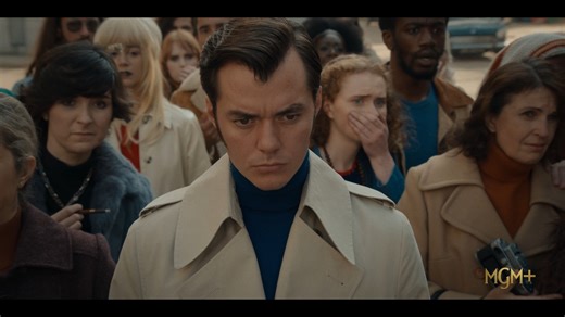 4.6K views · 33 reactions | Before there was Batman, there was Alfred. Watch all 3 seasons of Pennyworth now on MGM+ | MGM+ | Facebook