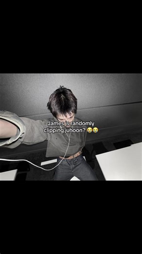 Bob ross fr #cortis #james #juhoon #fyp #funny