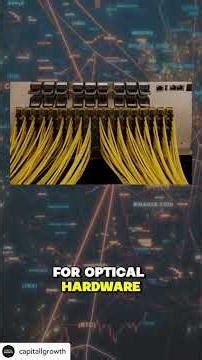 Optics Explained: Why NVIDIA’s Jensen Huang Says Optical Computing Is the Next Big Boom