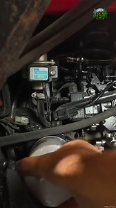 Putting in a NEW Oil Filter #oilfilter #oilfilterinstall #keepitfresh #maintenance | Rockhill Farm - Tractors, Firewood, and Excavating