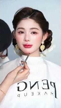 Korean Retro Princess Makeup: Step-by-Step Guide