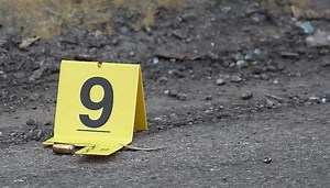 MAP: Chicago weekend shootings tracker for March 24-27