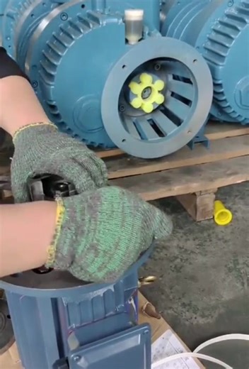 24K views · 302 reactions | Spider Coupling | Insight Academy | Facebook