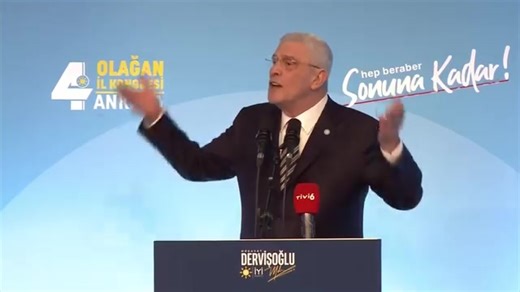Ben Türkiye’nin dertleriyle meşgulüm. Türkiye’nin sorunlarıyla meşgulüm. O sorunların çözülmesiyle meşgulüm. O sorunlar hangi kadrolarla çözülür, onunla meşgulüm, onunla uğraşıyorum. İYİ Parti'nin içinde şu şöyle olacak, bu böyle olacak falan türünden tartışmaların içinde değilim ben. Burayı bir kıyma makinesine çevirip, her bir değeri siyasette o kıyma makinasından çıkarıp, köfteye dönüştürmek isteyen kötü lokantacılara karşı sonuna kadar mücadele edeceğim. Bu ülkenin hiçbir değerini hiç kimsey
