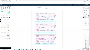 Editable Blank Check Template, Kids, Holiday Last Minute Gift, Birthday - Etsy