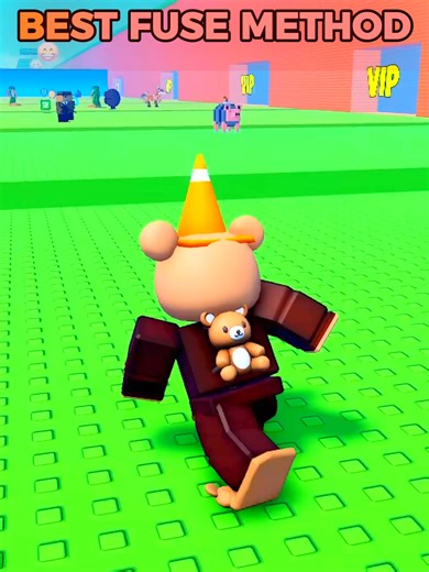 BEST FUSE METHOD in Escape Tsunami for Brainrots Roblox (No Script): Noob to Pro Guide #brainrot #escapetsunamiforbrainrot