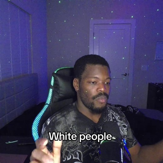 Like have a normal conversation.