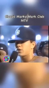 Marky Mark and the funky Bunch | Whataboutthe90s
