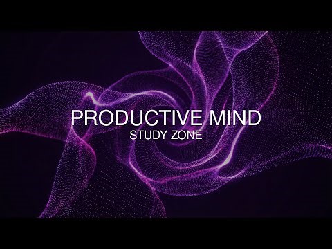 40Hz Focus Music: Deep Work Flow with Binaural Beats & Pink Noise