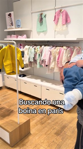 Buscando Boina en París: ¡Un Estilo Francés!